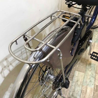 パナソニック ビビ DX ネイビー 26インチ KT159  【中古車】