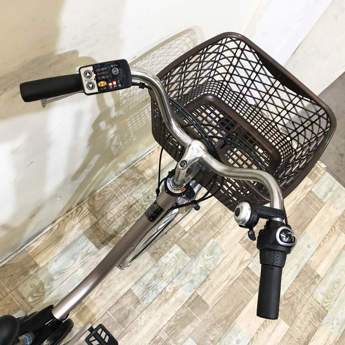 パナソニック ビビTX ピンク 26インチ KI004 【中古車】