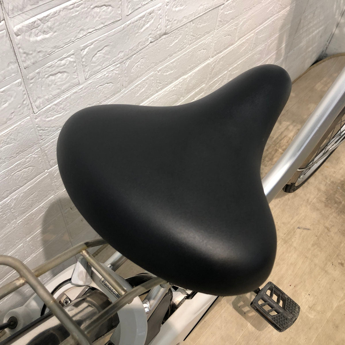 パナソニック ビビ NX シルバー 26インチ YS024 【中古車】