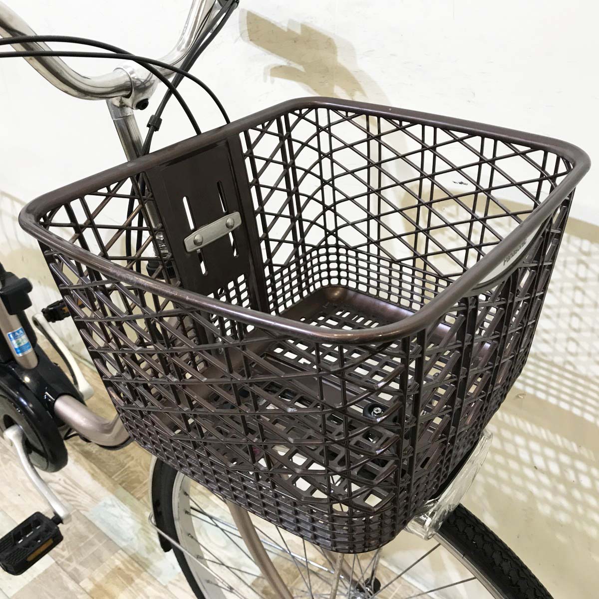 パナソニック ビビTX ピンク 26インチ KI004 【中古車】