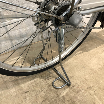 パナソニック ビビ NX シルバー 26インチ YS024 【中古車】