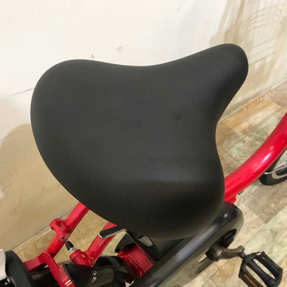 ヤマハ PAS CITY C パス シティ シー レッド 20インチ KY081 【中古車】