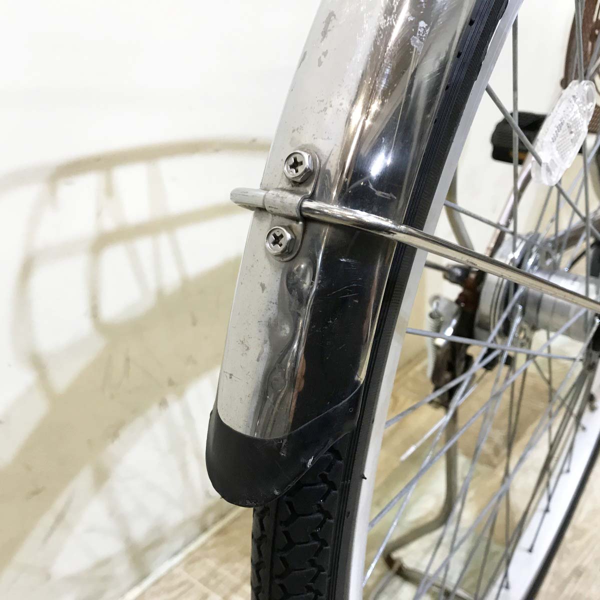 パナソニック ビビTX ピンク 26インチ KI004 【中古車】