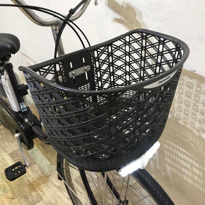 パナソニック ビビ DX パープル 26インチ KD052 【中古車】