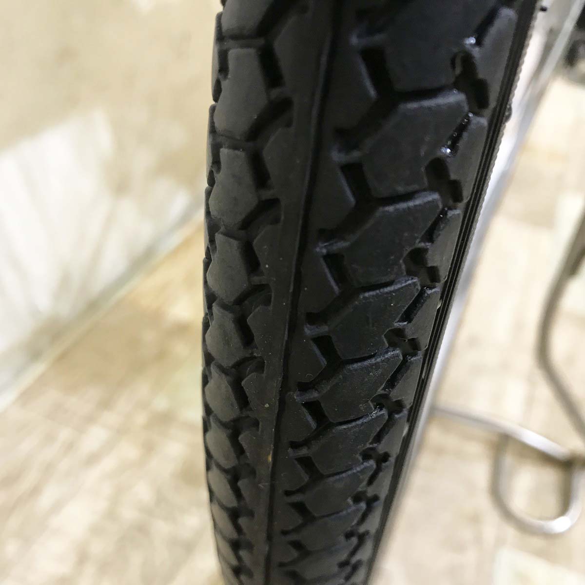 パナソニック ビビTX ピンク 26インチ KI004 【中古車】