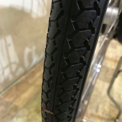 パナソニック ビビ DX パープル 26インチ KD052 【中古車】