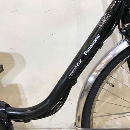 パナソニック ビビ DX ブラック 26インチ KU001 【中古車】