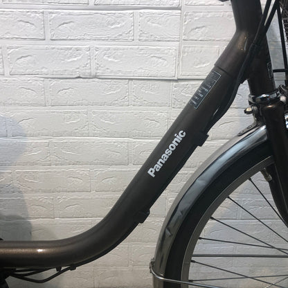 パナソニック ビビ TX ブラウン 24インチ YE088 【中古車】