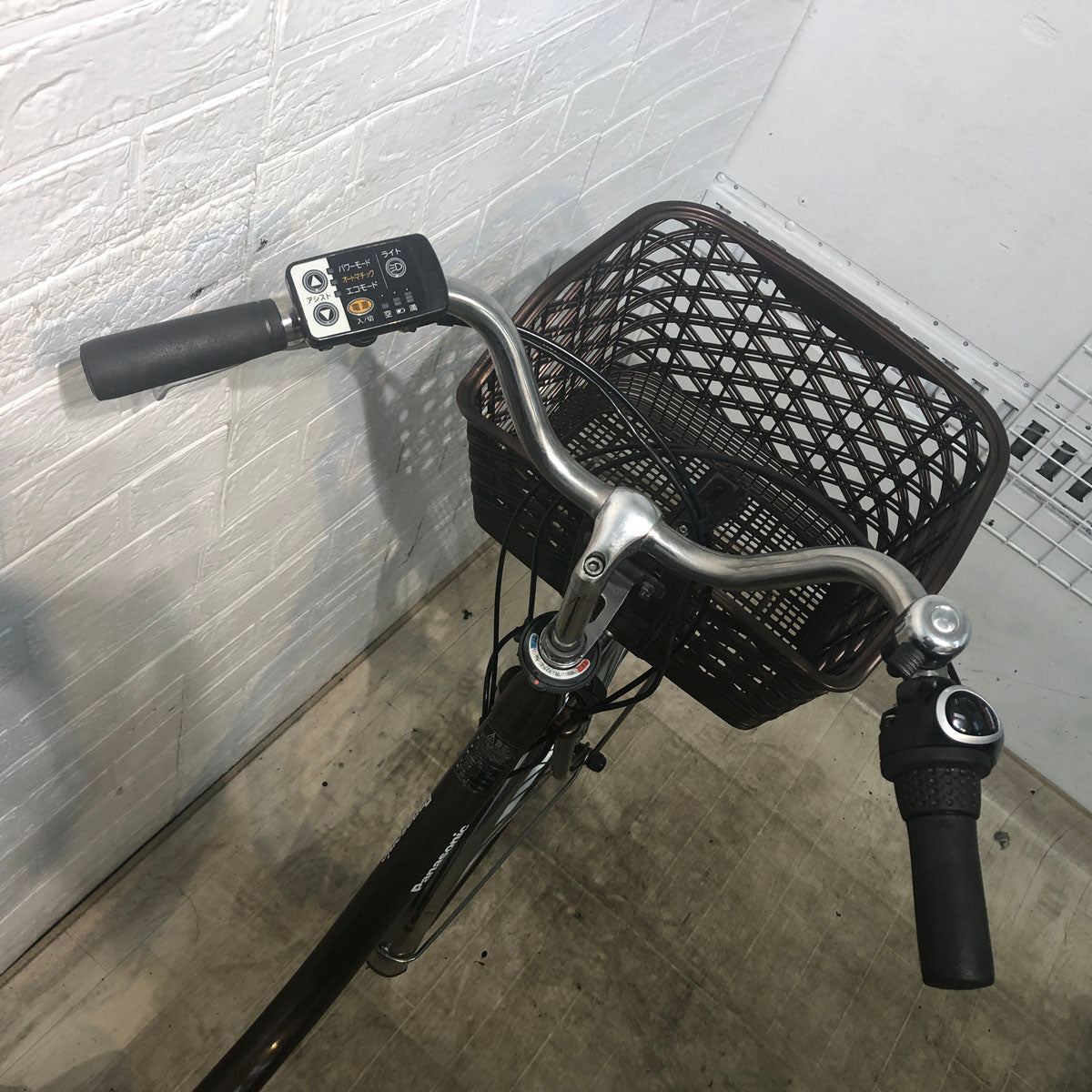 パナソニック ビビ TX ブラウン 24インチ YE088 【中古車】