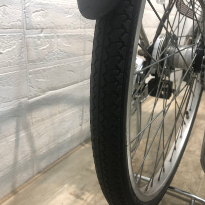 パナソニック ビビ TX ブラウン 24インチ YE088 【中古車】