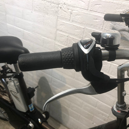 パナソニック ビビ TX ブラウン 24インチ YE088 【中古車】
