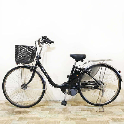 パナソニック ビビ DX ブラック 26インチ KU001 【中古車】