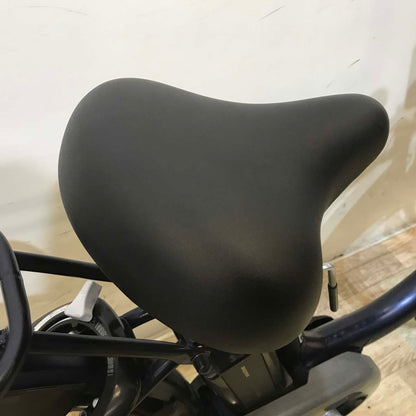 ヤマハ PAS ナチュラ L DX ネイビー 26インチ KD053 【中古車】