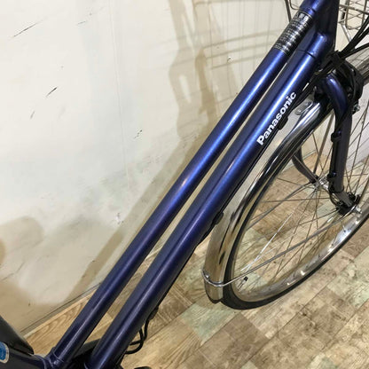 パナソニック ティモ DX ネイビー 27インチ KY082  【中古車】