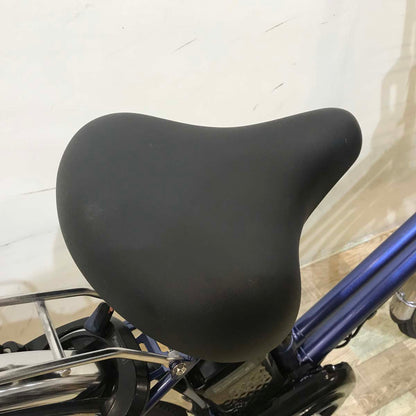 パナソニック ティモ DX ネイビー 27インチ KY082  【中古車】