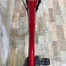 画像をギャラリービューアに読み込む, ヤマハ PAS ナチュラ XL DX レッド 26インチ KU002【中古車】
