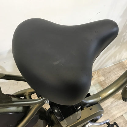 ヤマハ PAS ウィズ ゴールド 26インチ KI005 【中古車】
