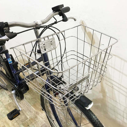 パナソニック ティモ DX ネイビー 27インチ KY082  【中古車】
