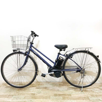 パナソニック ティモ DX ネイビー 27インチ KY082  【中古車】