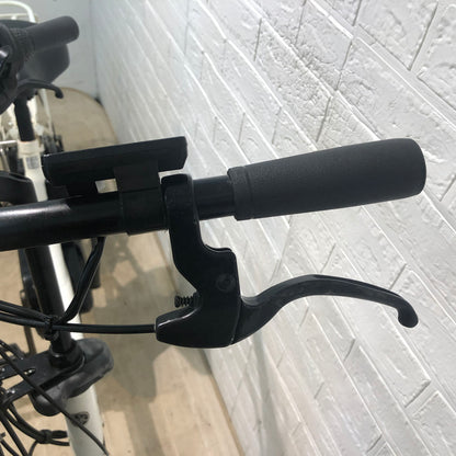 ヤマハ PAS Babby パス バビー ホワイト 20インチ YX012【中古車】