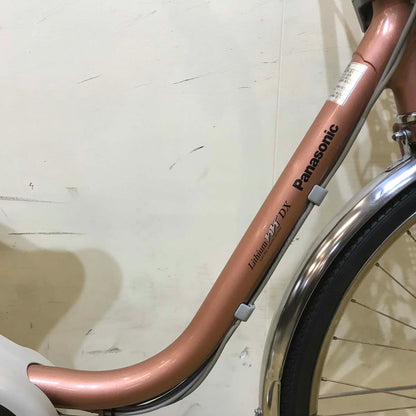 パナソニック ビビ DX ピンク 26インチ KD054 【中古車】