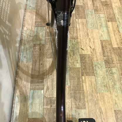パナソニック ビビ EX ブラウン 26インチ KP040 【中古車】