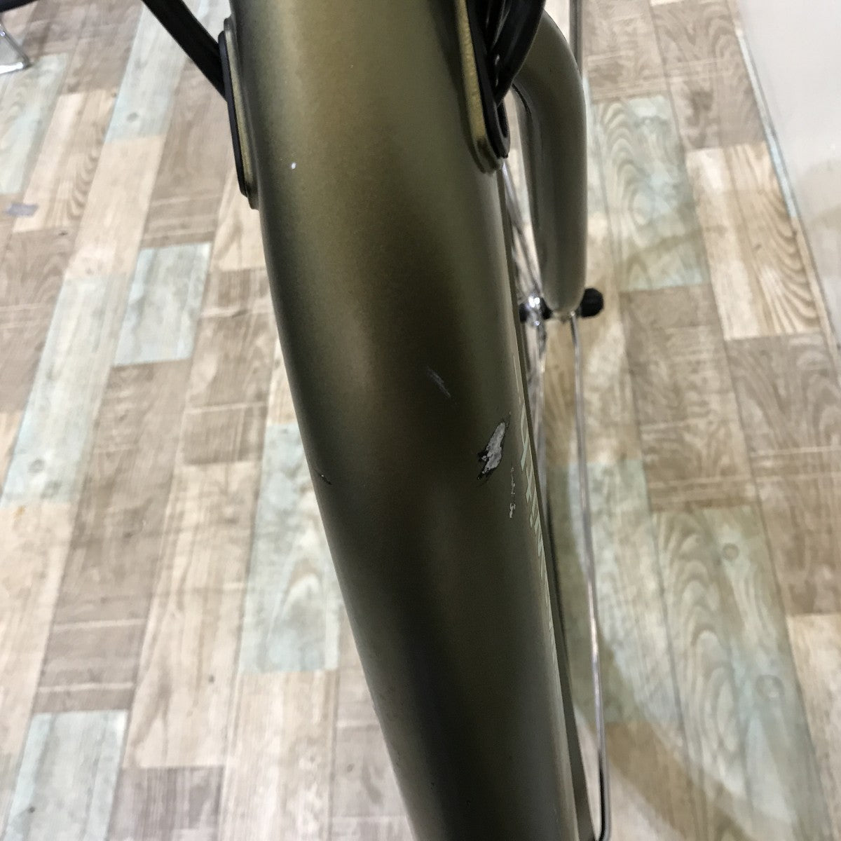 ヤマハ PAS ウィズ ゴールド 26インチ KI005 【中古車】