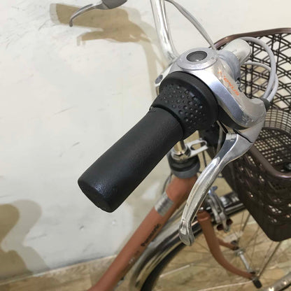 パナソニック ビビ DX ピンク 26インチ KD054 【中古車】