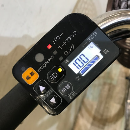 パナソニック ビビ EX ブラウン 26インチ KP040 【中古車】