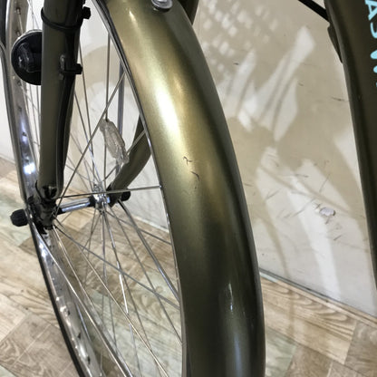 ヤマハ PAS ウィズ ゴールド 26インチ KI005 【中古車】