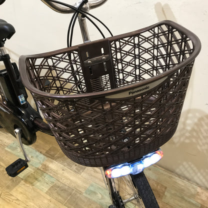 パナソニック ビビ EX ブラウン 26インチ KP040 【中古車】