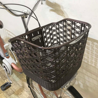 パナソニック ビビ DX ピンク 26インチ KD054 【中古車】