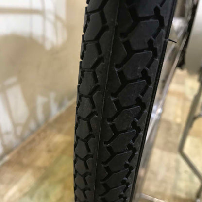 パナソニック ビビ DX ピンク 26インチ KD054 【中古車】