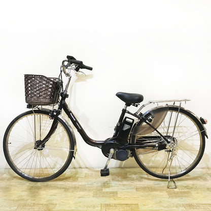 パナソニック ビビ EX ブラウン 26インチ KP040 【中古車】