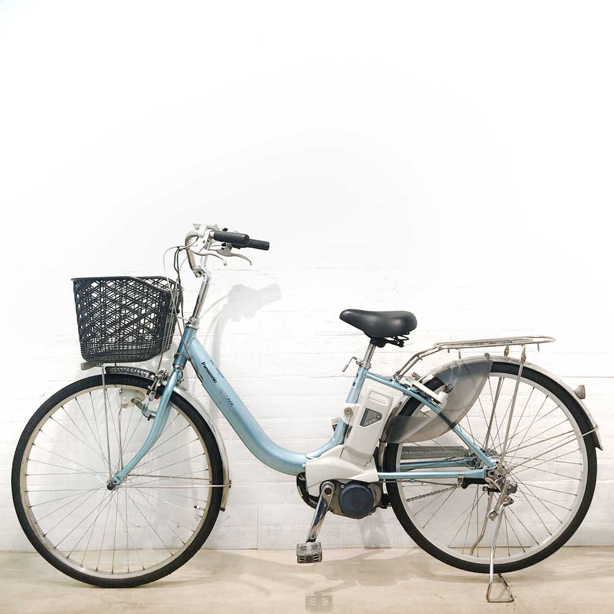 パナソニック ビビ NX ブルー 26インチ YS028 【中古車】