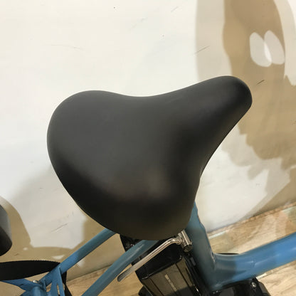 ヤマハ PAS Babby パス バビー ブルー 20インチ KP041  【中古車】