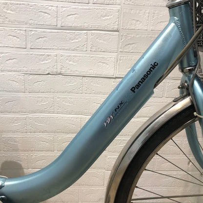 パナソニック ビビ NX ブルー 26インチ YS028 【中古車】