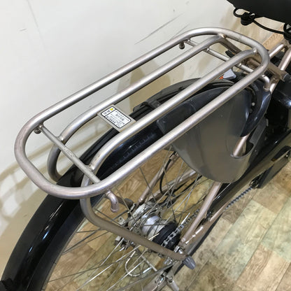 ヤマハ PAS ナチュラ L スーパー ゴールド 26インチ KY084 【中古車】