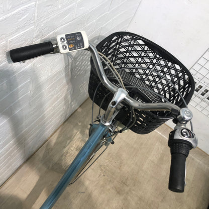 パナソニック ビビ NX ブルー 26インチ YS028 【中古車】