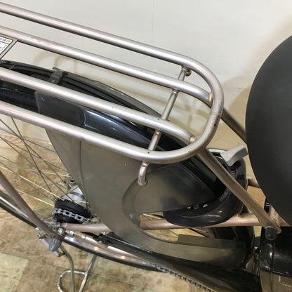 ヤマハ PAS ナチュラ L スーパー ゴールド 26インチ KY084 【中古車】