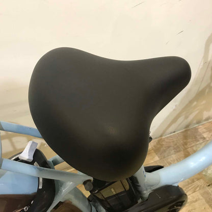 ブリヂストン アシスタ ファイン ブルー 26インチ KD055  【中古車】