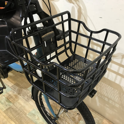 ヤマハ PAS Babby パス バビー ブルー 20インチ KP041  【中古車】