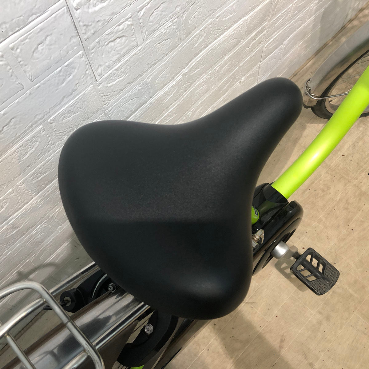 パナソニック ビビ DX グリーン 26インチ YX014 【中古車】