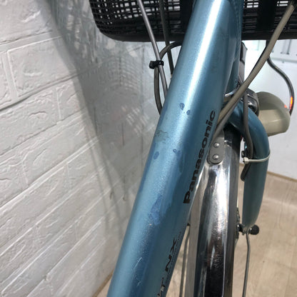パナソニック ビビ NX ブルー 26インチ YS028 【中古車】