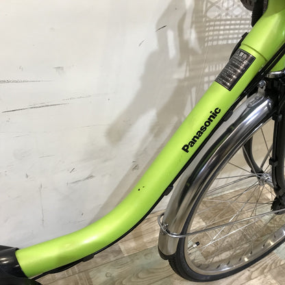 パナソニック ビビDX グリーン 24インチ KI007 【中古車】