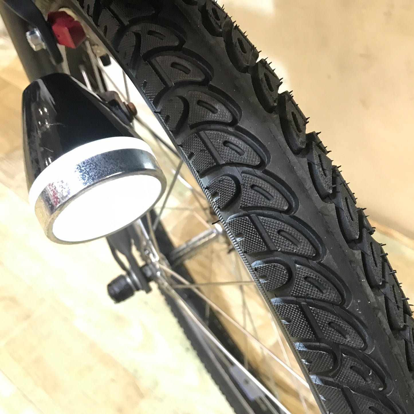 ヤマハ PAS Kiss mini パス キッス ミニ グレー 20インチ KP042 【中古車】