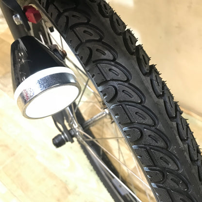 ヤマハ PAS Kiss mini パス キッス ミニ グレー 20インチ KP042 【中古車】