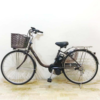 パナソニック ビビ ブラウン 26インチ KD056  【中古車】
