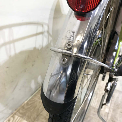 パナソニック ビビDX グリーン 24インチ KI007 【中古車】