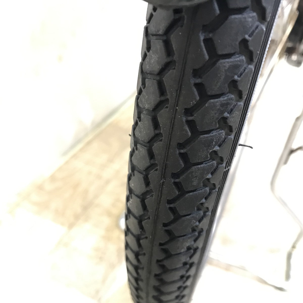 パナソニック ビビDX グリーン 24インチ KI007 【中古車】